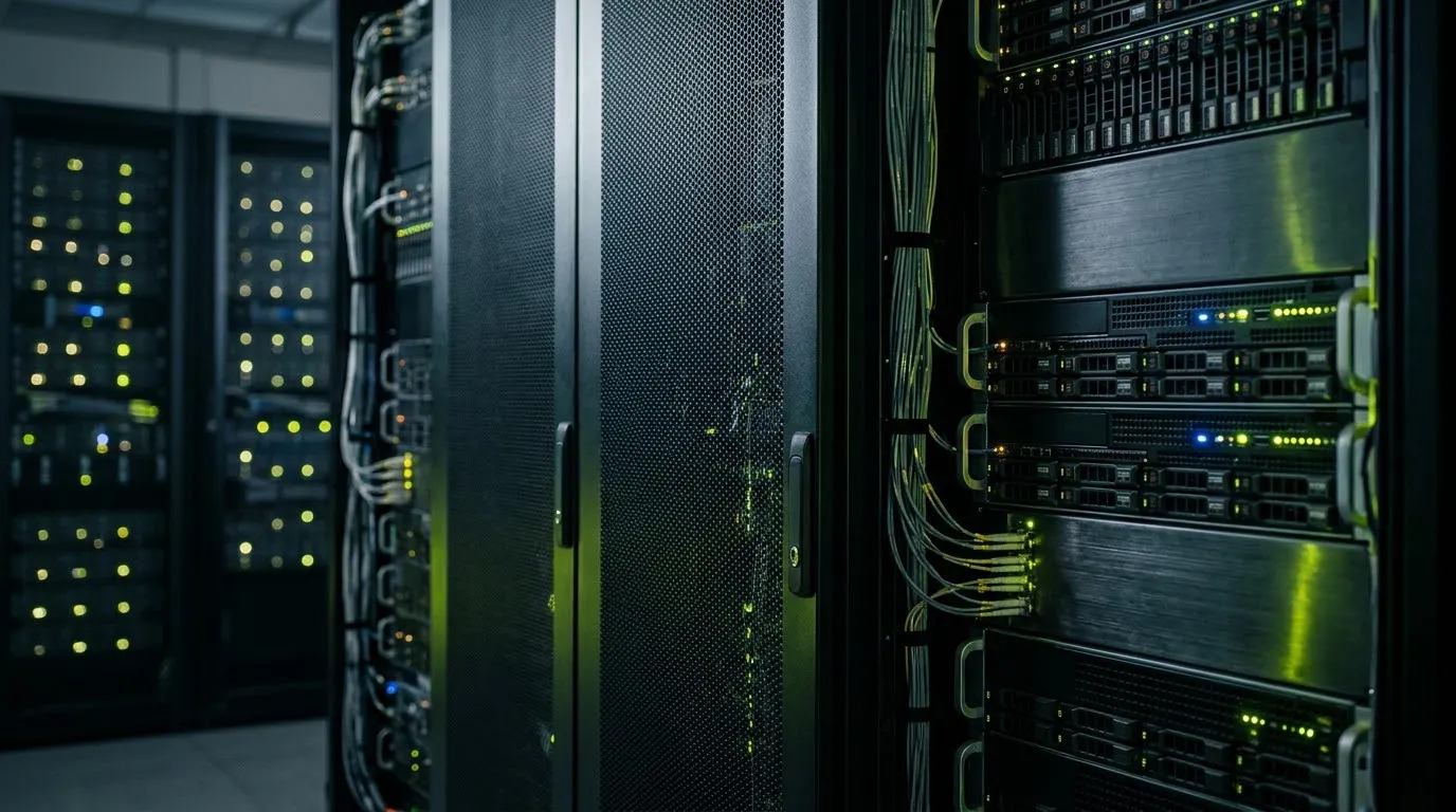 Hosting Nedir? Hosting Türleri ve Doğru Hosting Seçimi