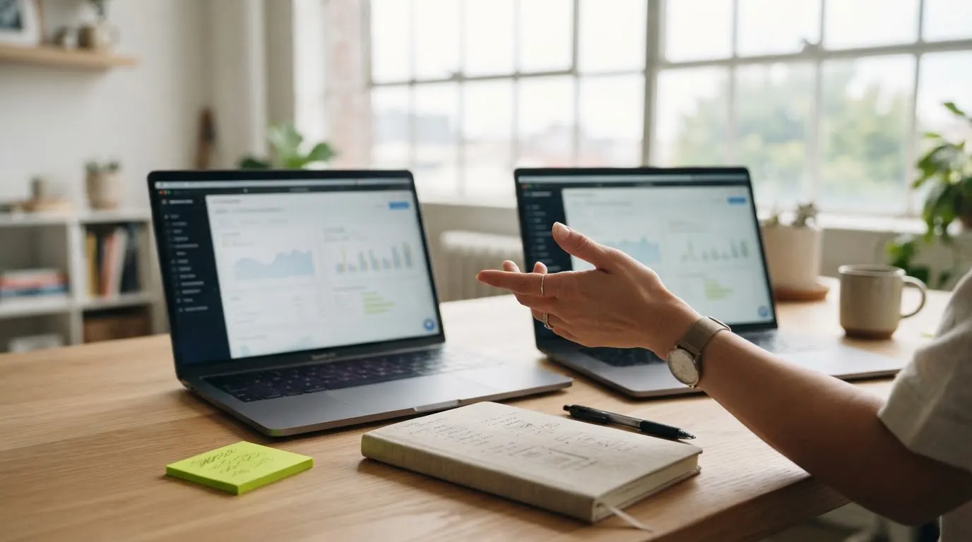 ikas mı Shopify mı? Türkiye’de E-Ticaret Altyapısı Karşılaştırması