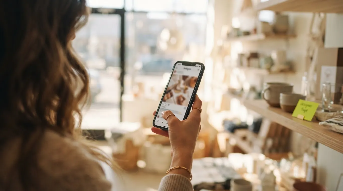 Instagram Reklam Verme Rehberi: Hedefleme, Bütçe ve Kreatif