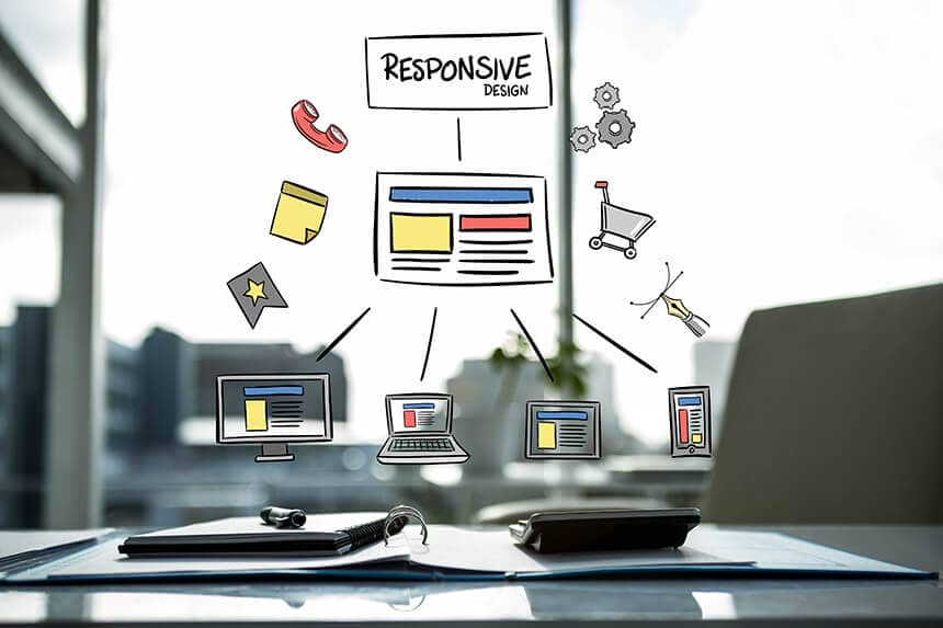 What Is Responsive Web Design?