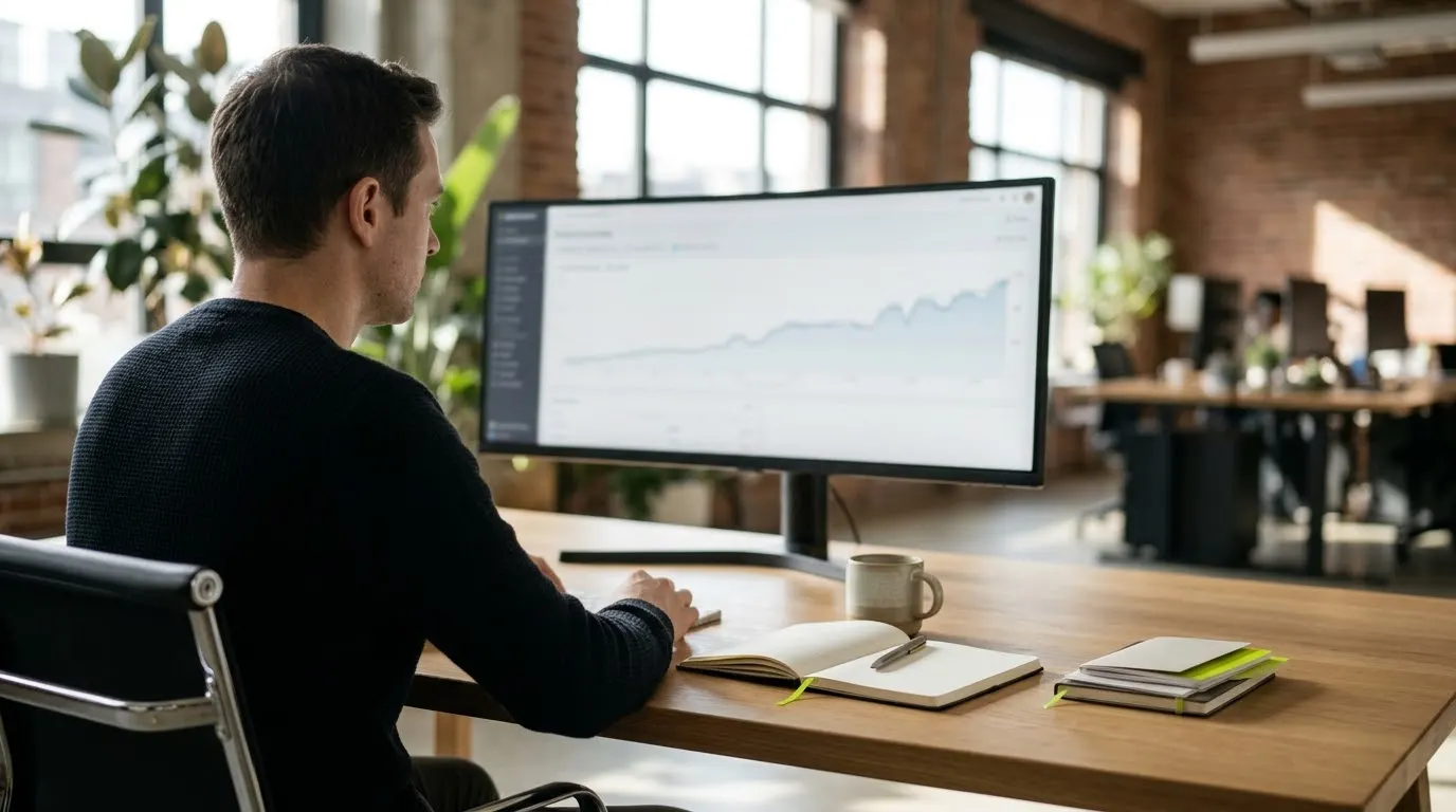SEO Nedir? Arama Motoru Optimizasyonu Başlangıç Rehberi