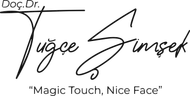 Doc. Dr. Tuğçe Şimşek
