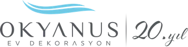Okyanus Ev Dekorasyon