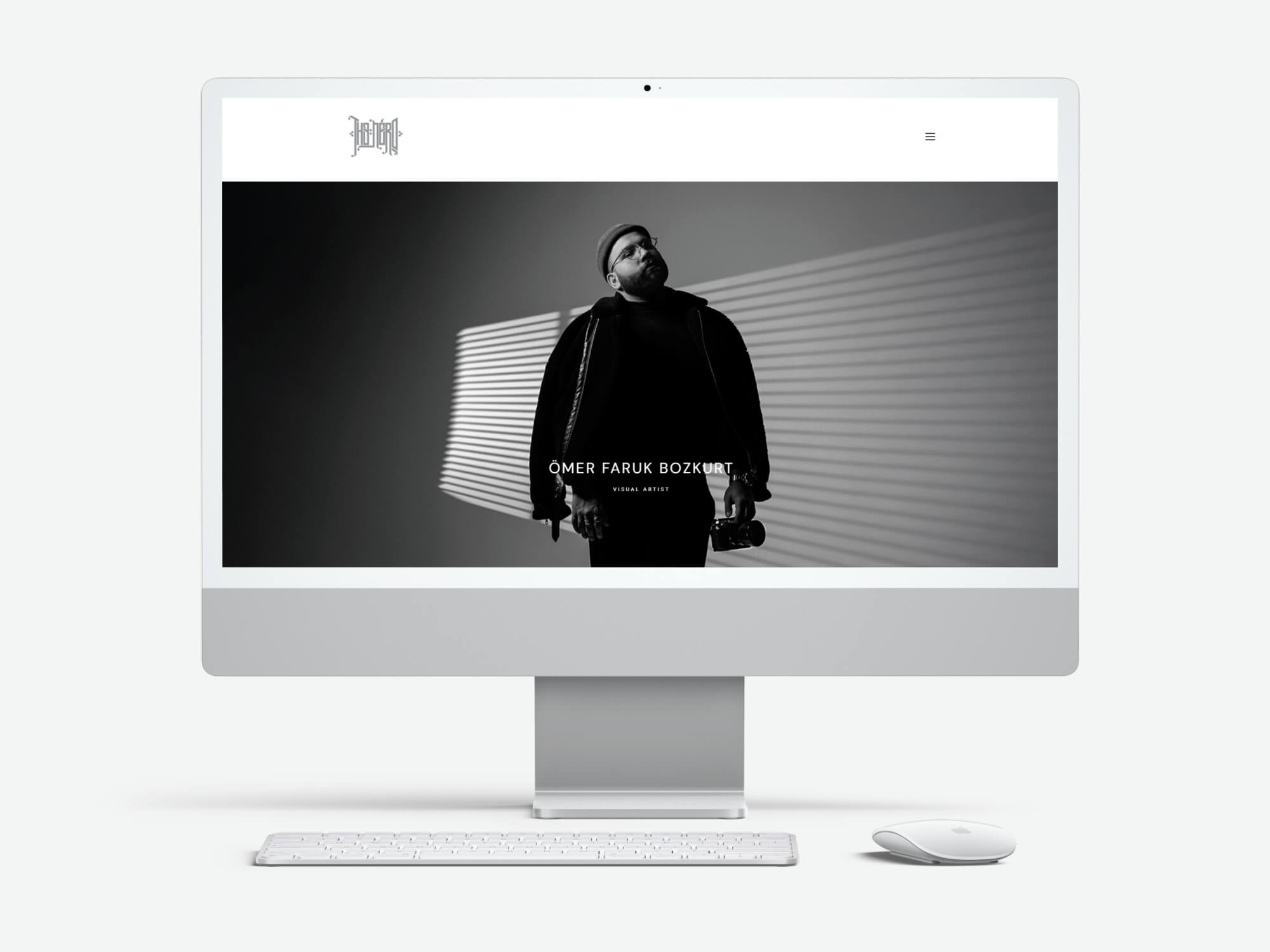Thenerome website